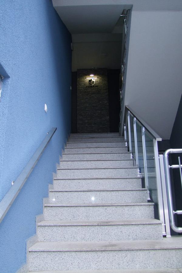 B&B Hisar International Prijepolje Exterior foto