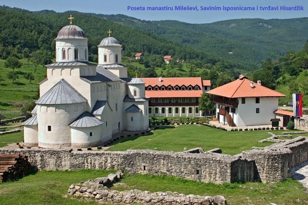 B&B Hisar International Prijepolje Exterior foto